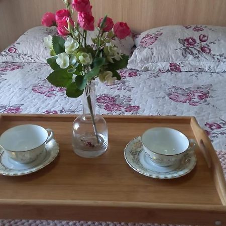 Lindo Flat No Aldeias Das Aguas Барра-ду-Піраї Екстер'єр фото