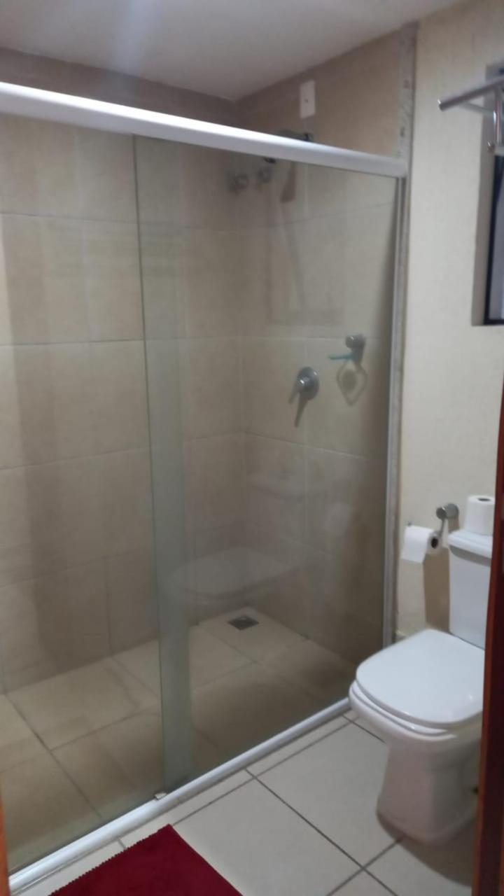 Lindo Flat No Aldeias Das Aguas Барра-ду-Піраї Екстер'єр фото